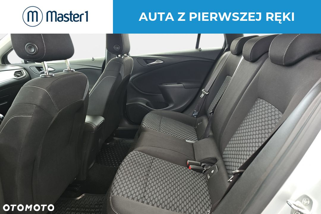 Opel Astra V 1.6 CDTI Enjoy S&S - 12