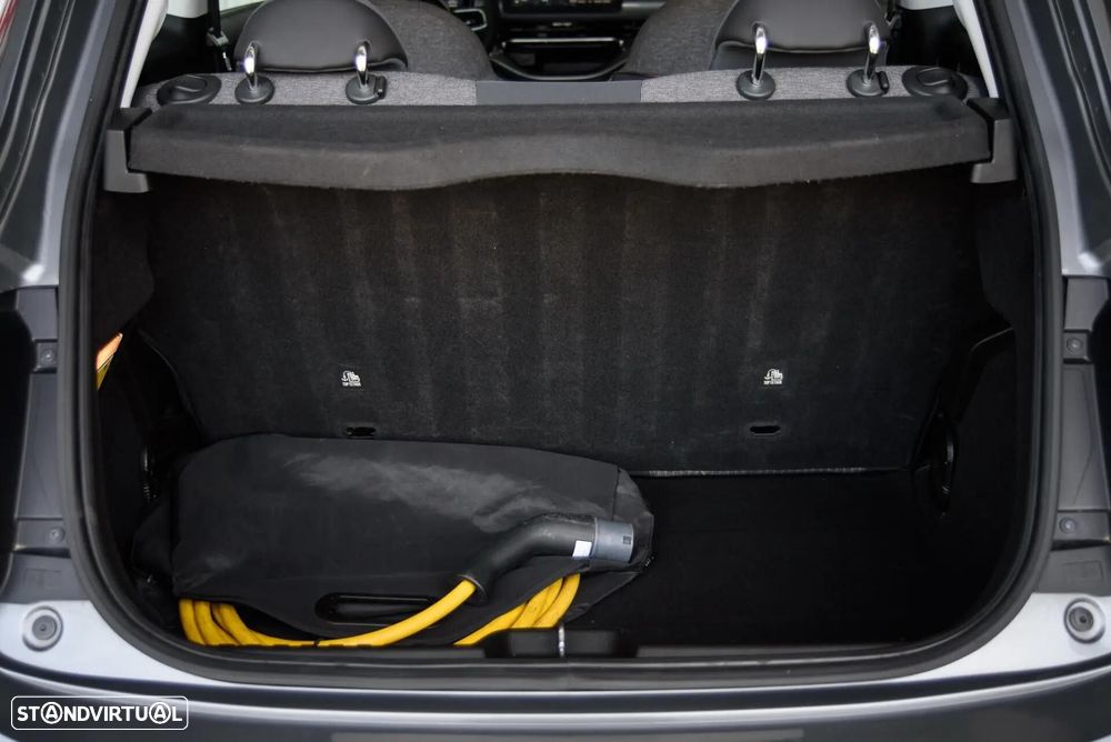 Fiat 500e 42 kWh Icon - 15