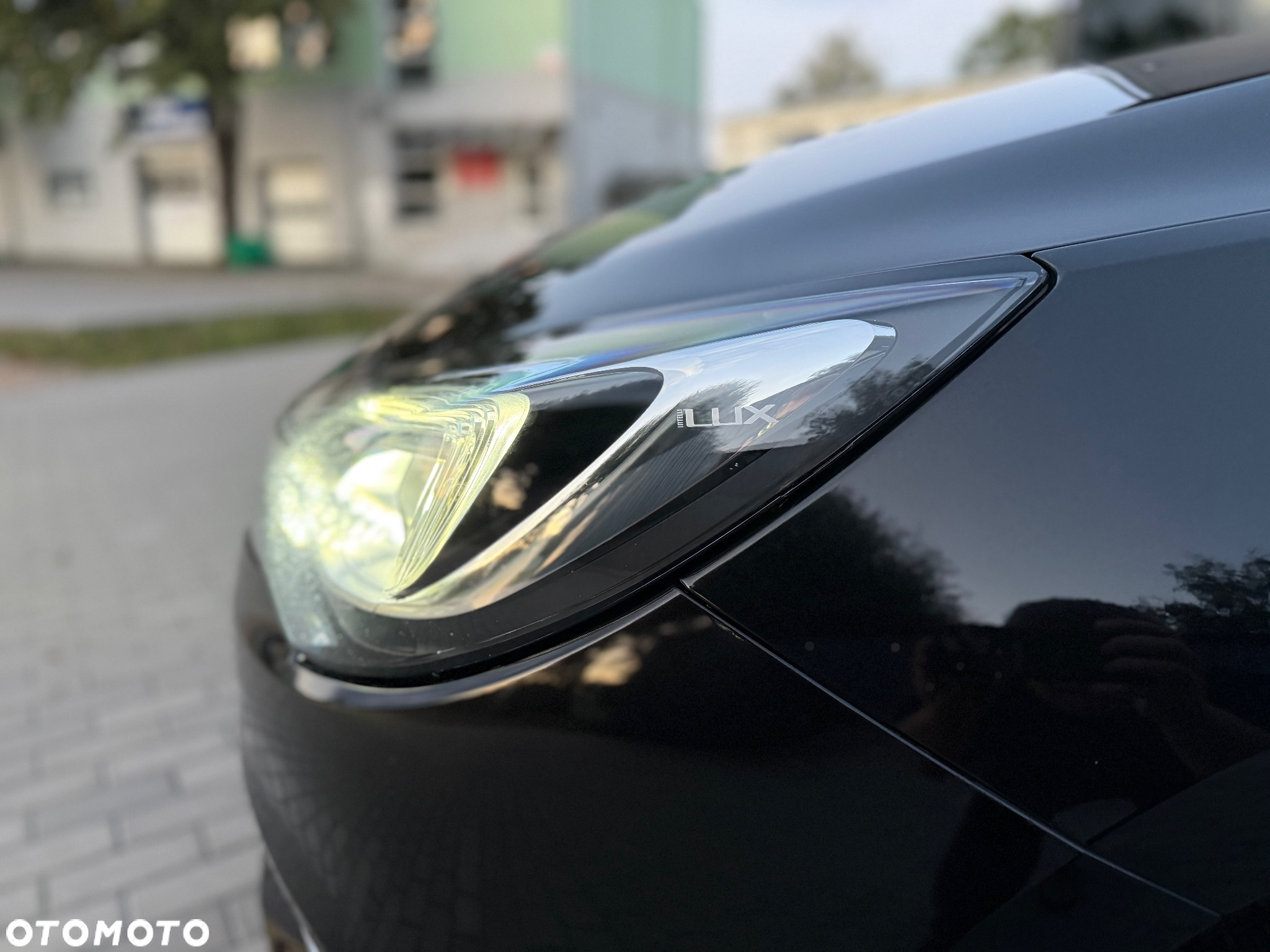 Opel Astra V 1.2 T Ultimate S&S - 8