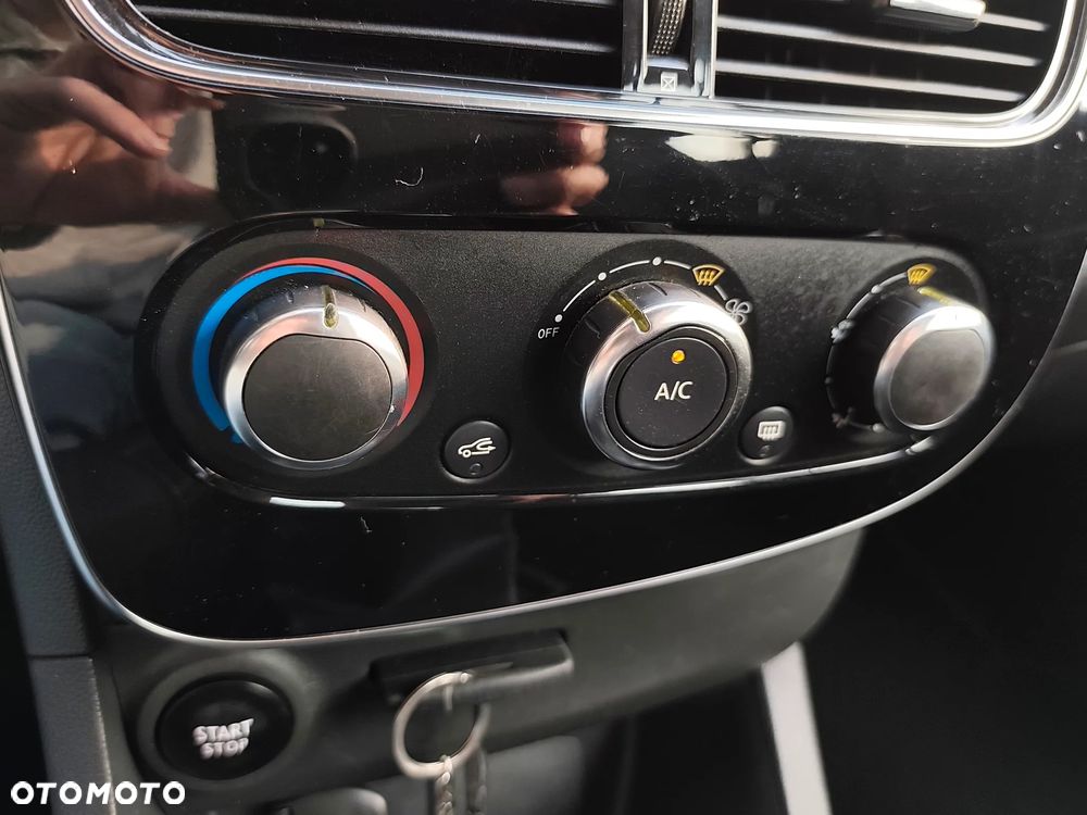 Renault Clio dCi 90 Dynamique - 29