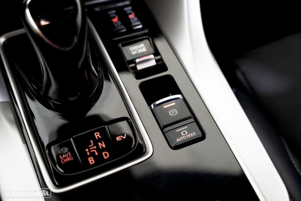 Mitsubishi Eclipse Cross 2.4 PHEV eMotion - 11