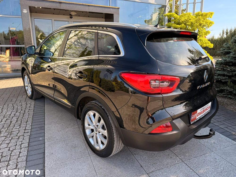 Renault Kadjar - 17