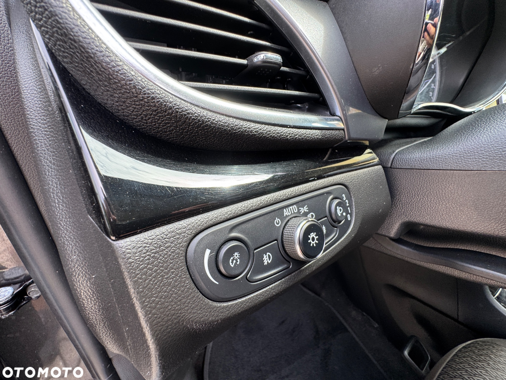 Opel Mokka X 1.4 (ecoFLEX) ECOTEC Start/Stop Edition - 21