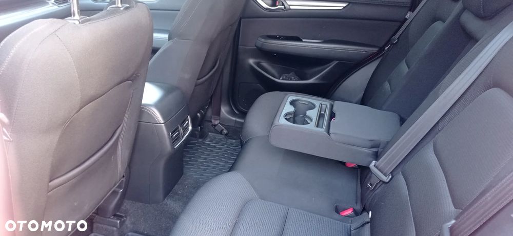 Mazda CX-5 2.0 Hikari 2WD - 4