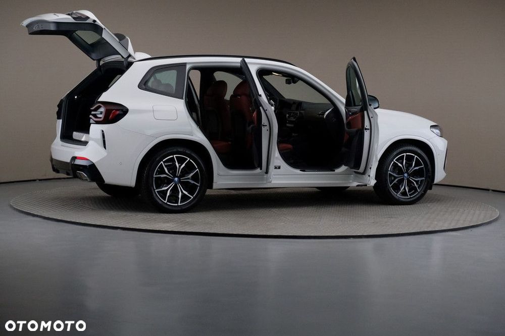 BMW X3 - 6