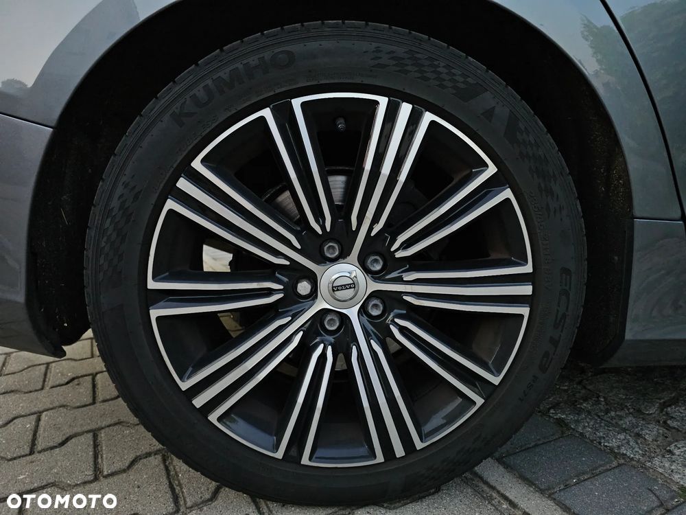 Volvo V60 D4 Inscription - 21