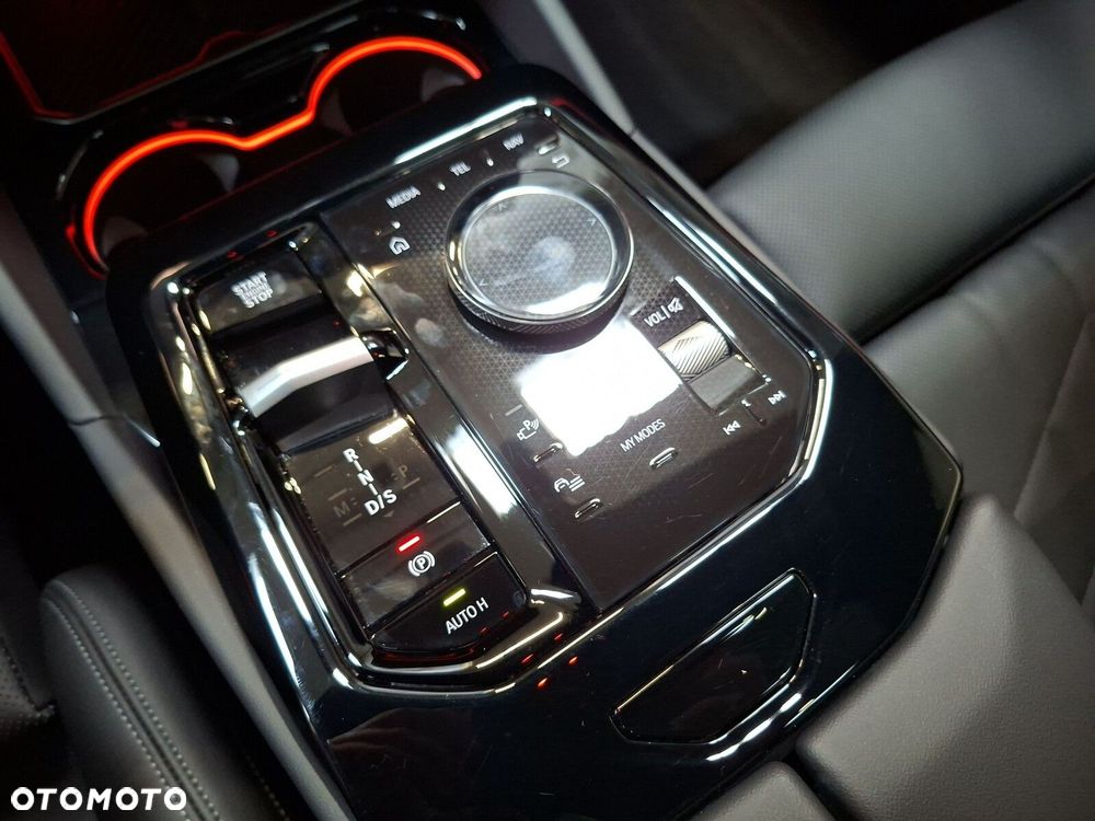BMW Seria 5 - 17