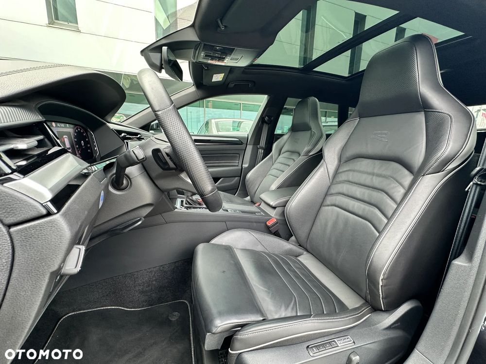 Volkswagen Arteon 2.0 TSI OPF DSG R-Line - 17