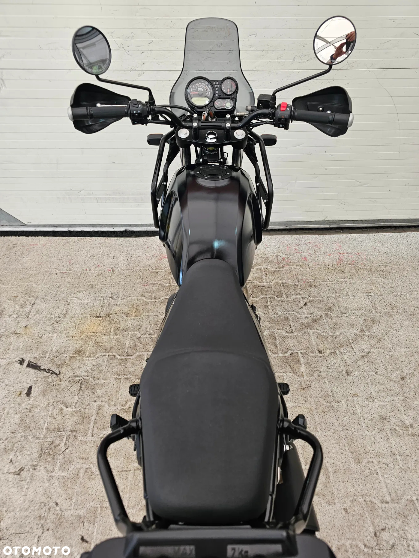Royal Enfield Himalayan - 34