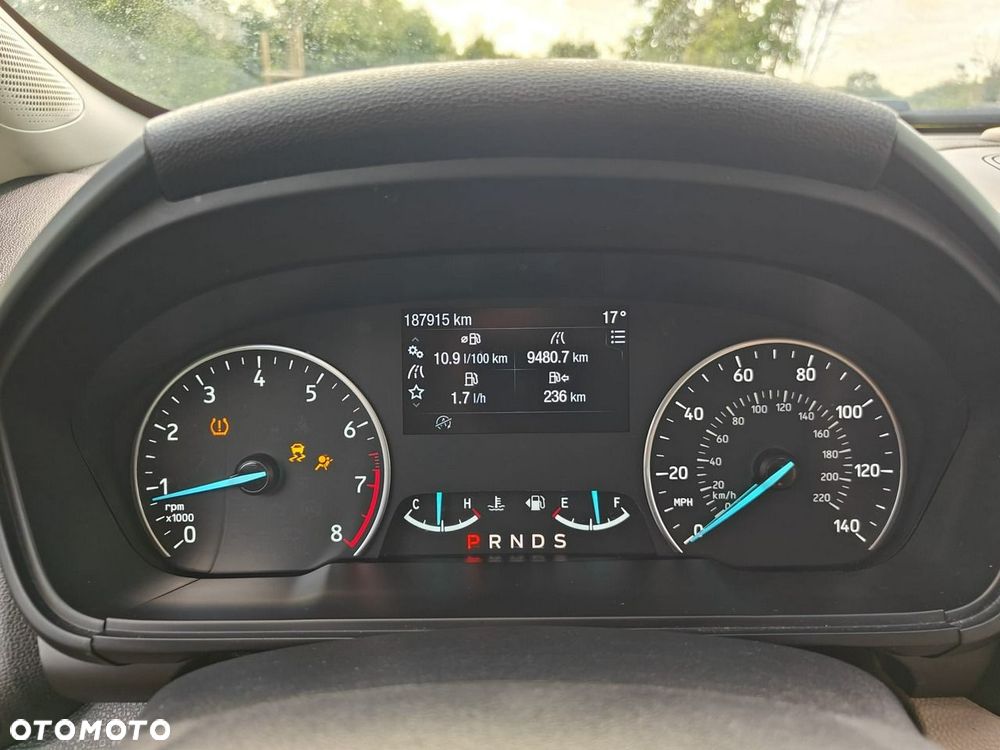 Ford EcoSport - 25