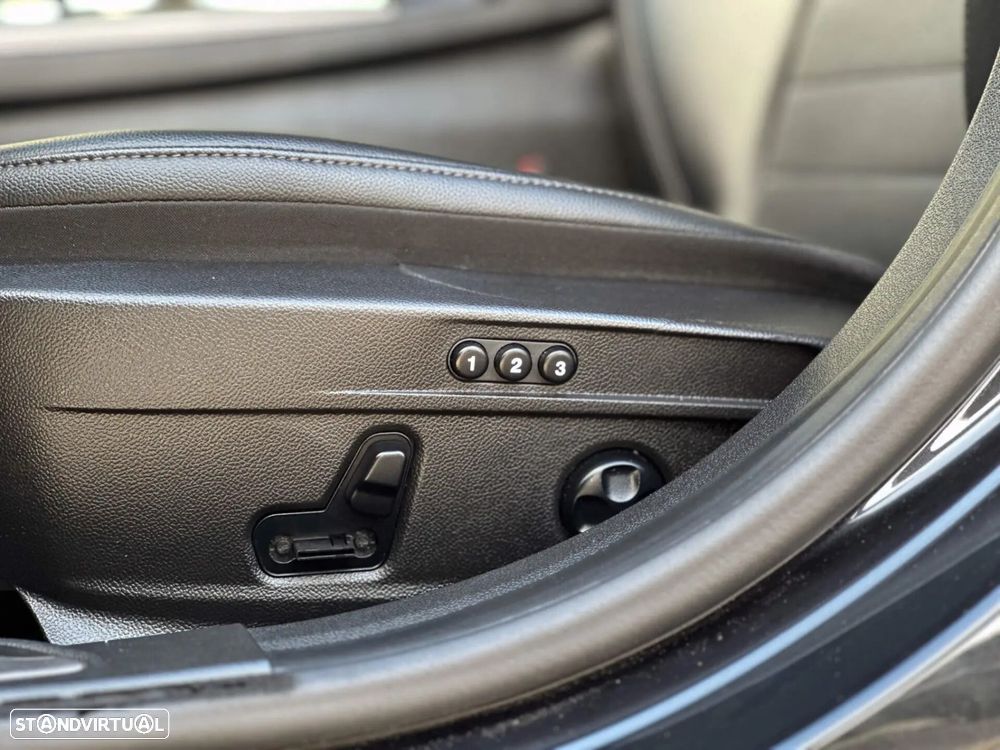 Alfa Romeo Giulia 2.2 D Sprint AT8 - 21