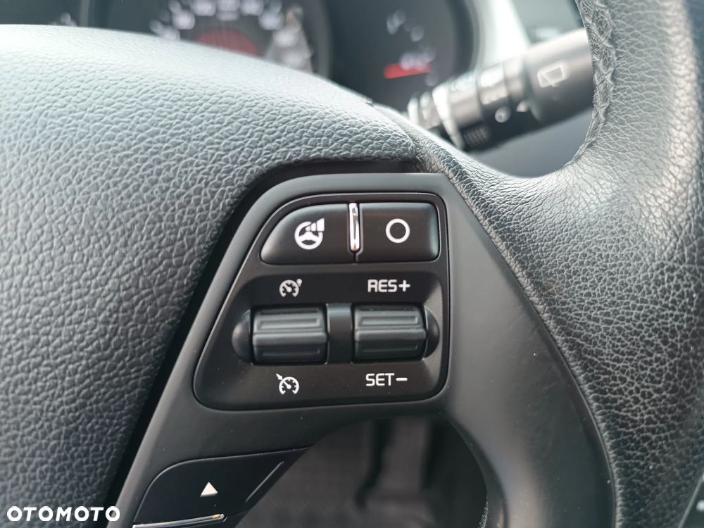 Kia Ceed 1.4 M - 20