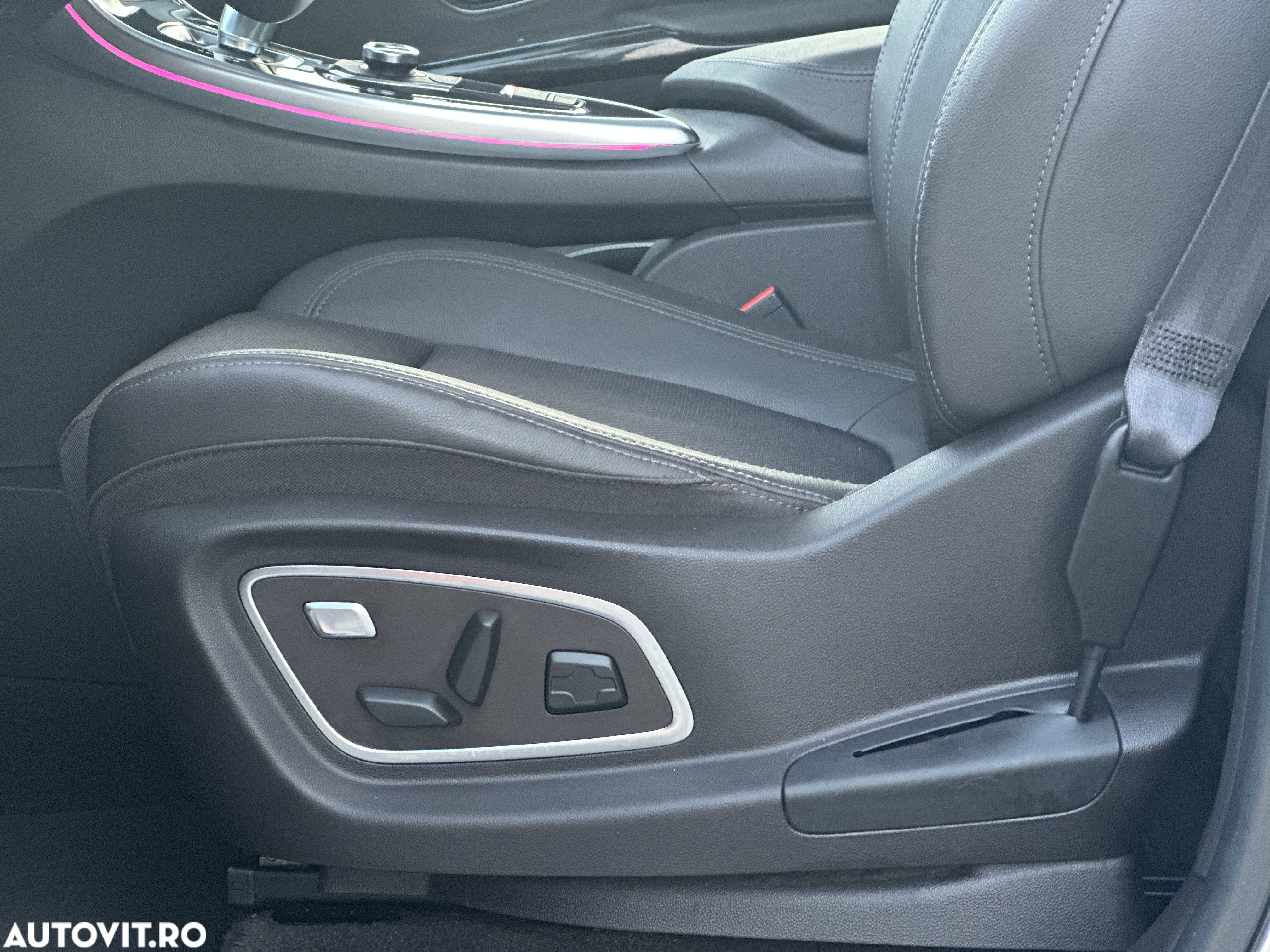 Renault Espace Energy dCi 160 EDC Intens - 4