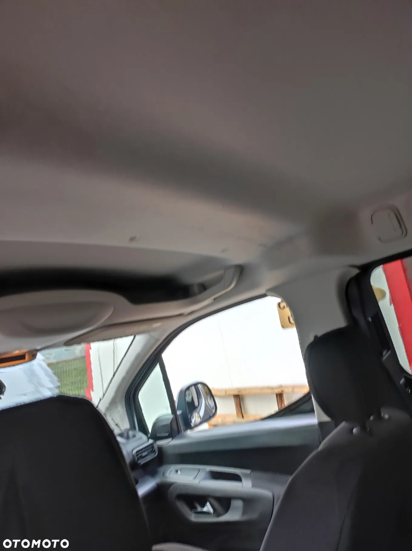 Opel Combo - 20