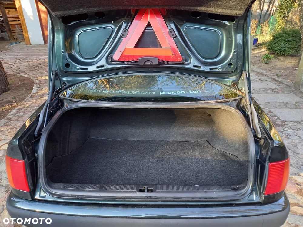 Audi 100 - 10