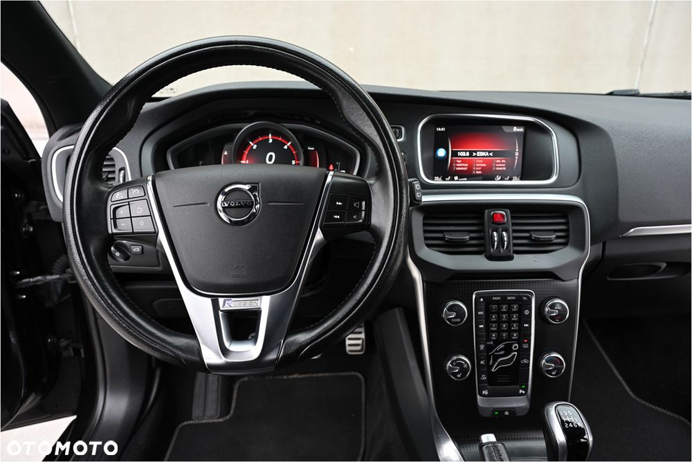 Volvo V40 D3 RDesign - 20