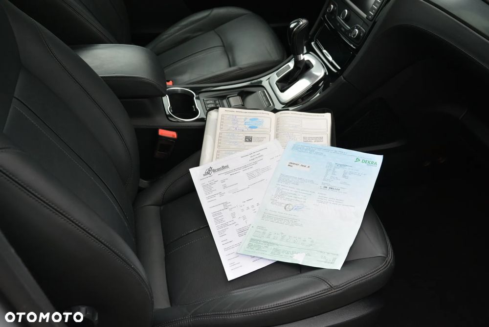 Ford S-Max 2.2 TDCi DPF Durashift-6-tronic Titanium X - 8