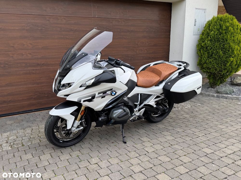 BMW RT - 2