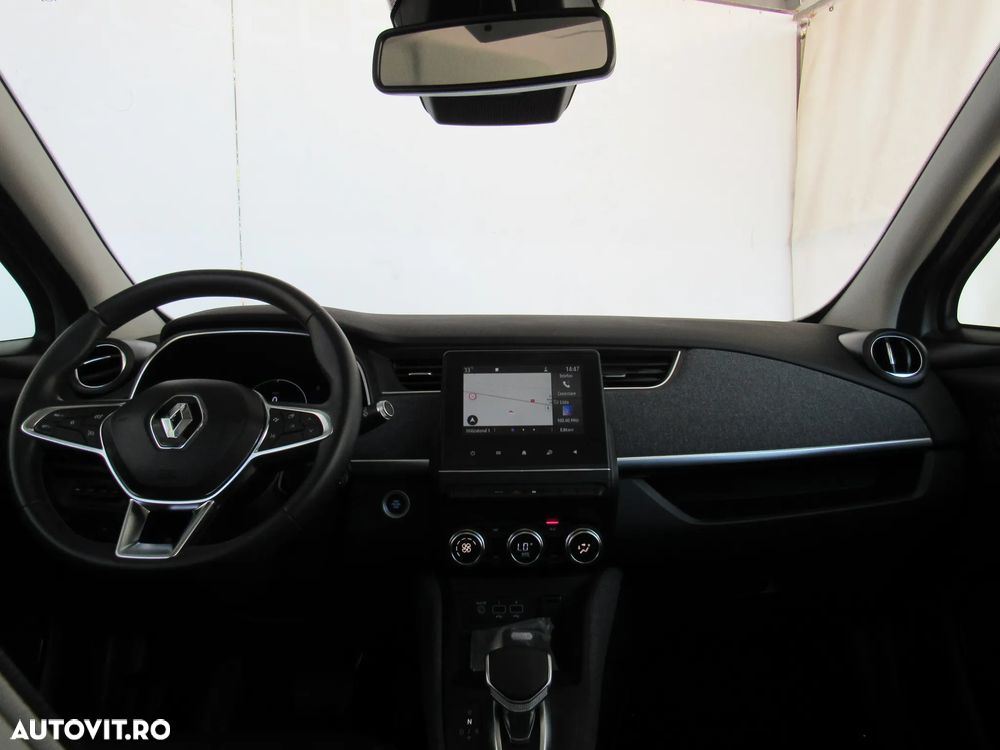 Renault ZOE 50 R135 Intens - 10
