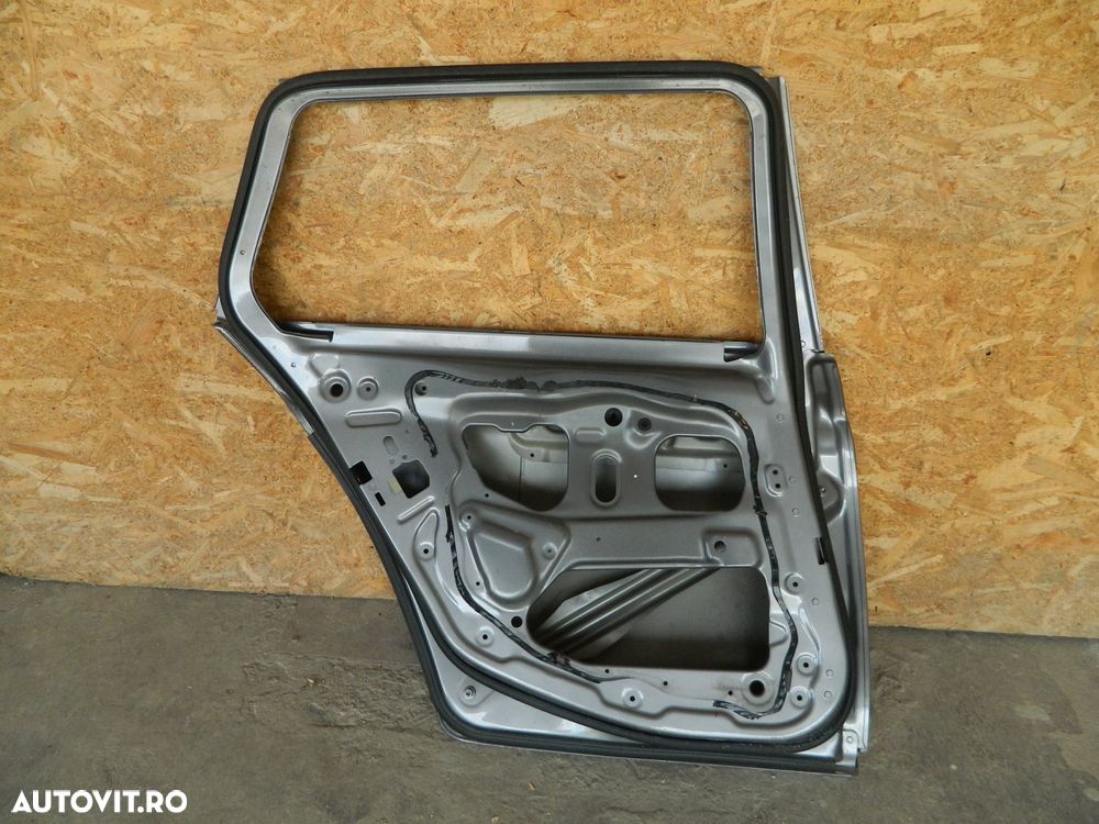 Usa stanga spate BMW Seria 5 F11, Kombi,  2009, 2010, 2011, 2012, 2013, 2014, 2015, 2016, 2017. - 6