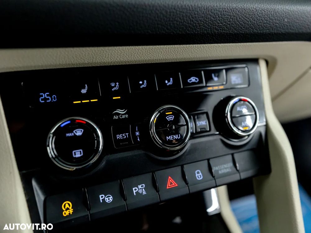 Skoda Kodiaq 1.5 TSI ACT DSG Style - 18