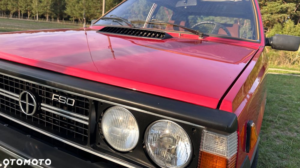 Polonez 1.5 - 7