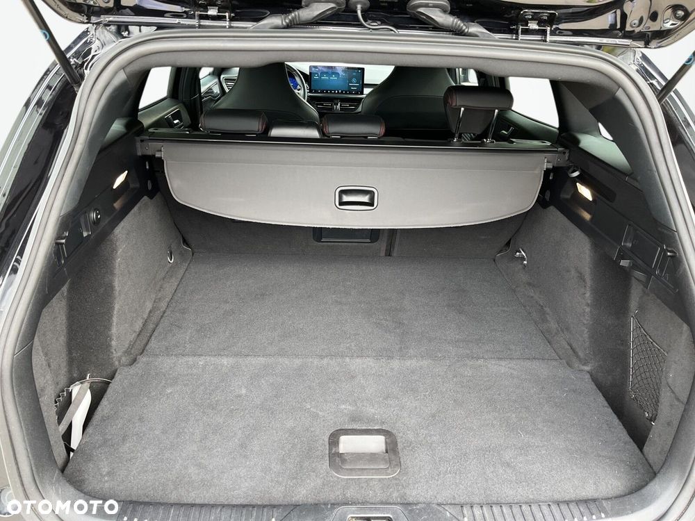 Ford Focus - 18