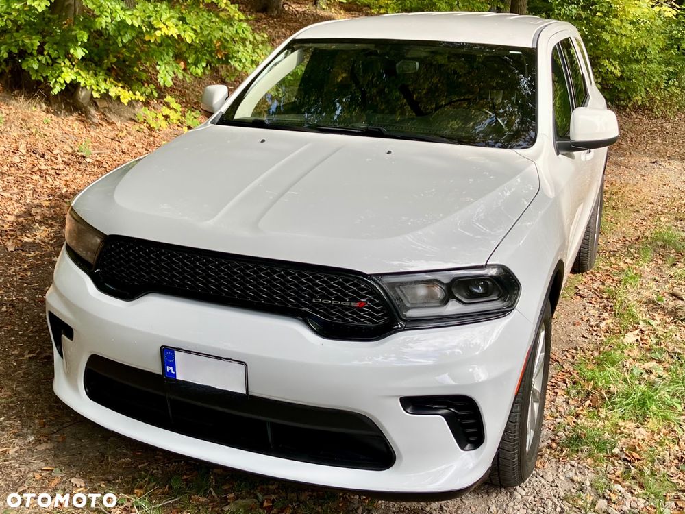 Dodge Durango - 3