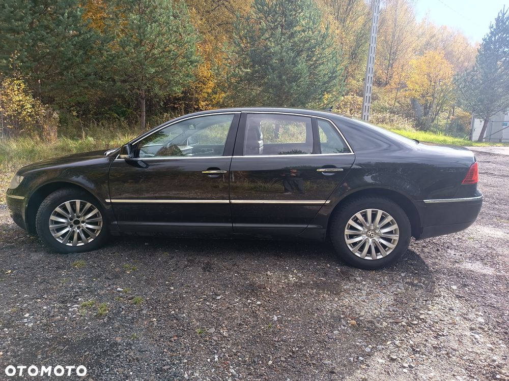 Volkswagen Phaeton - 7