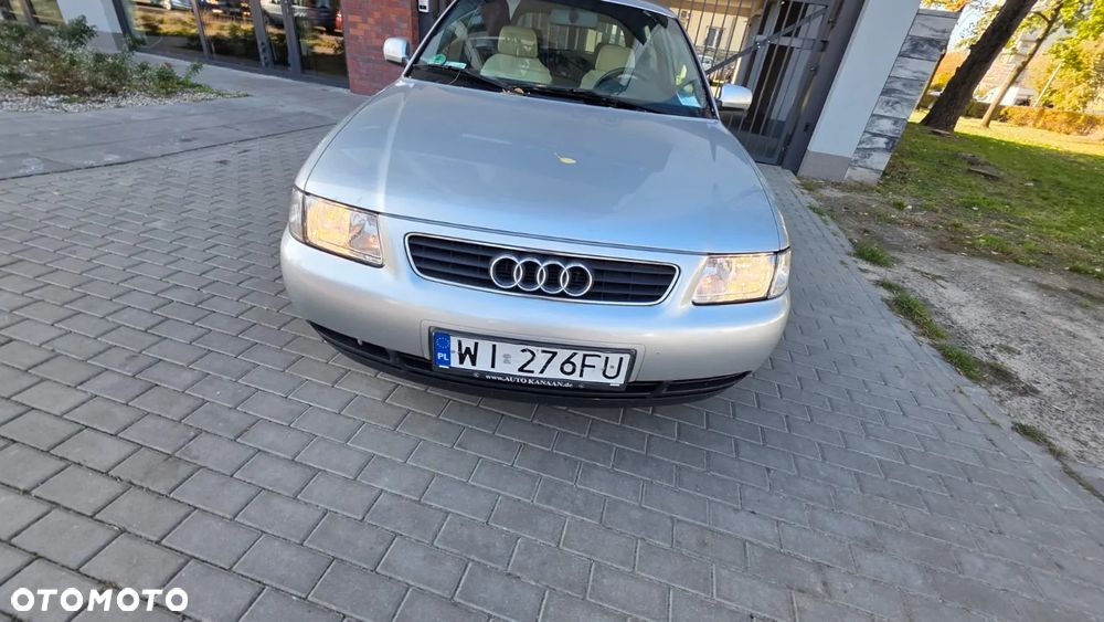 Audi A3 3-drzwiowe - 6