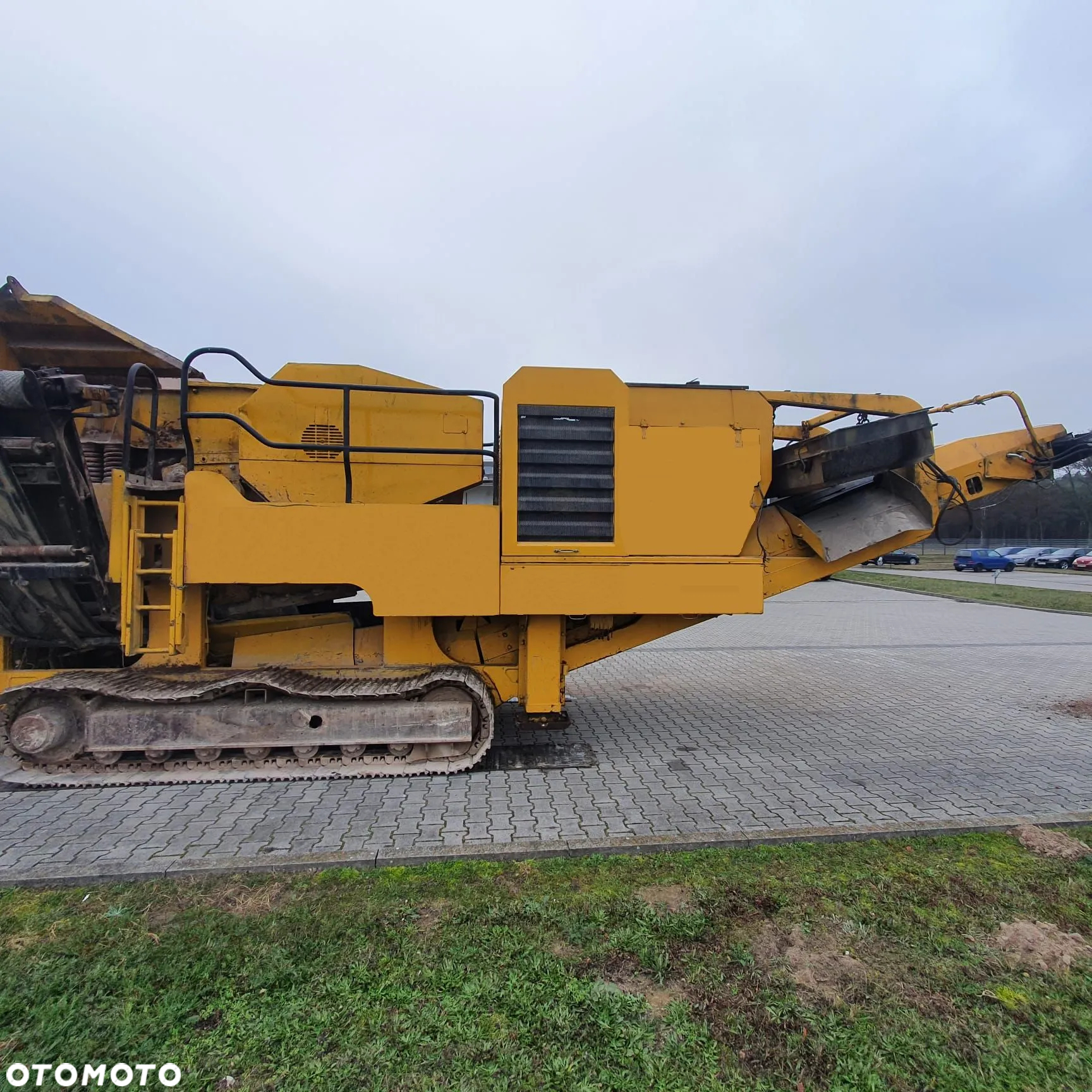 Extec C10 - 5