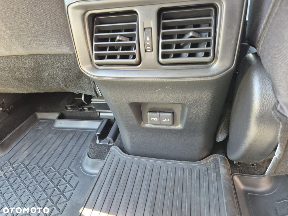 Toyota RAV4 2.0 Comfort 4x4 - 21