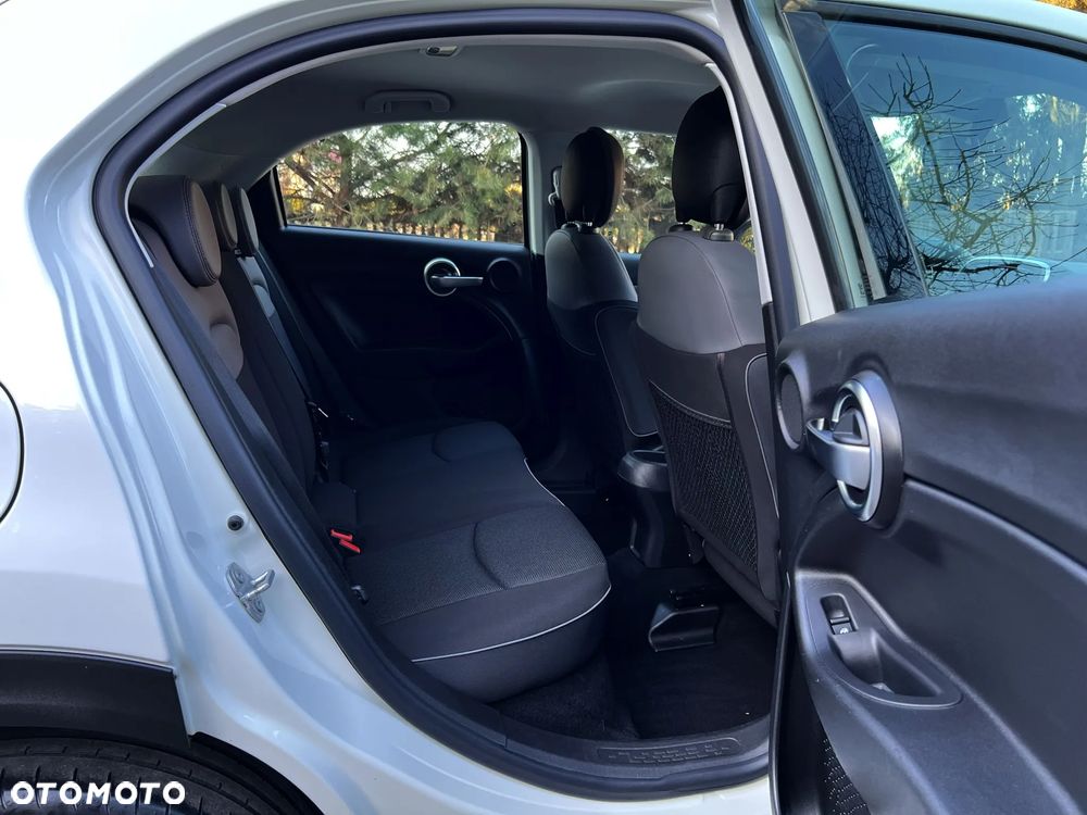 Fiat 500X 1.6 E-torQ 4x2 Pop Star - 23