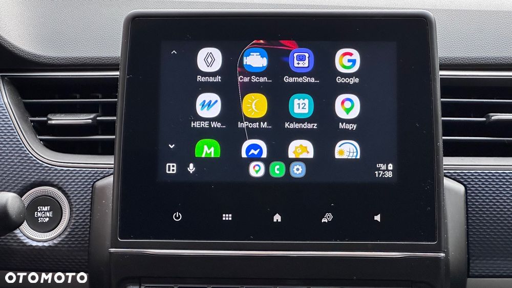 Renault Arkana 1.3 TCe mHEV Zen EDC - 17
