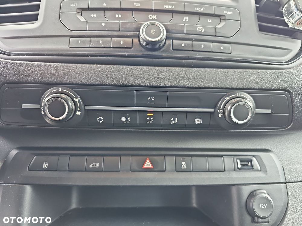 Toyota proace - 18