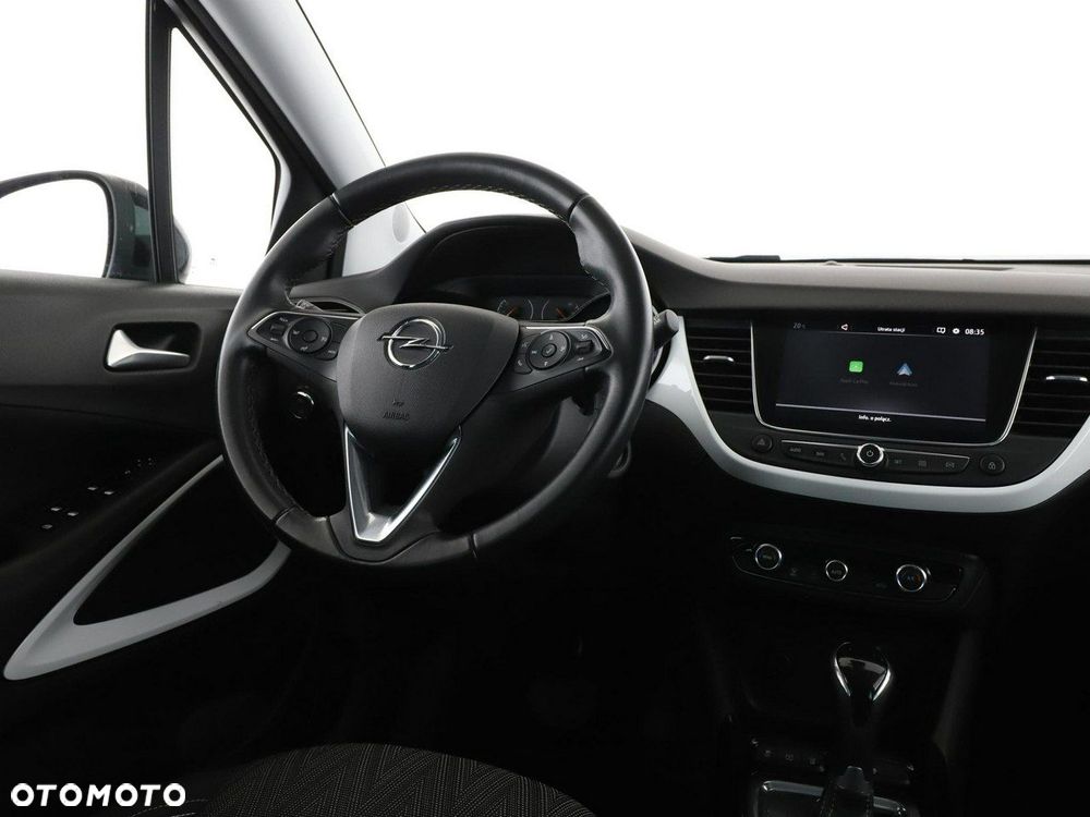 Opel Crossland 1.5 CDTI - 16