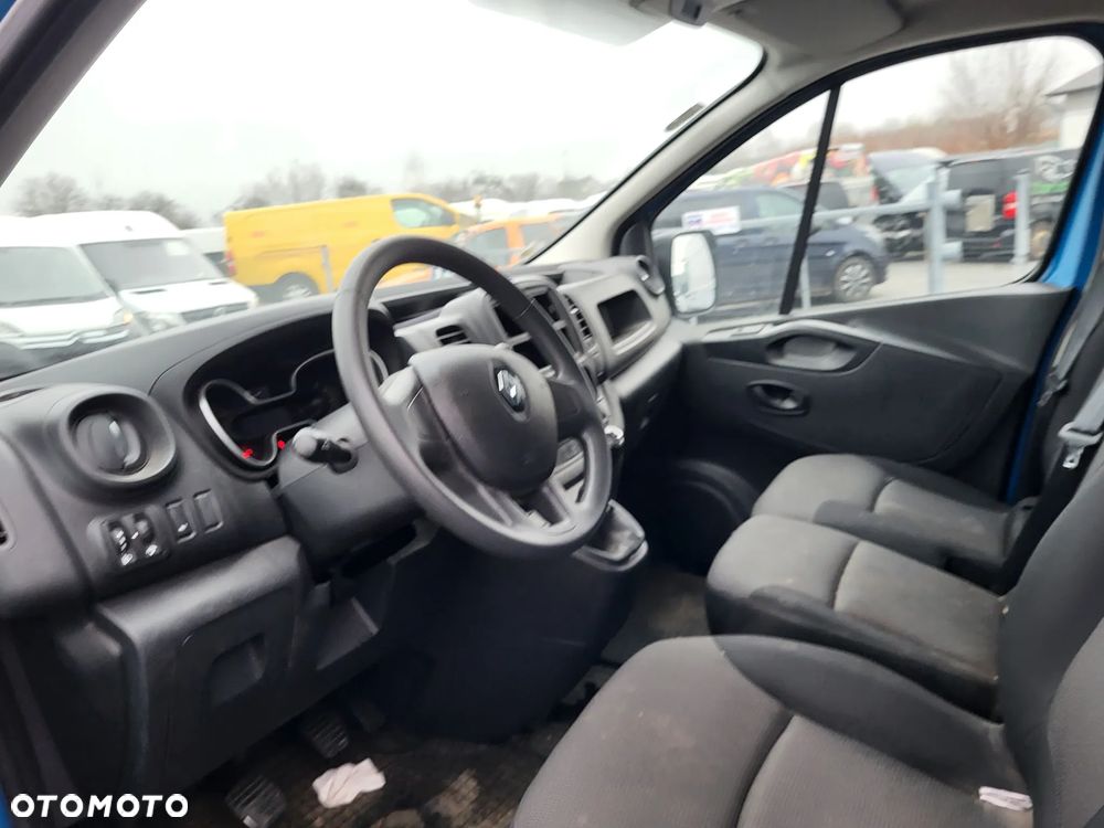 Renault TRAFIC L2H1 - 3