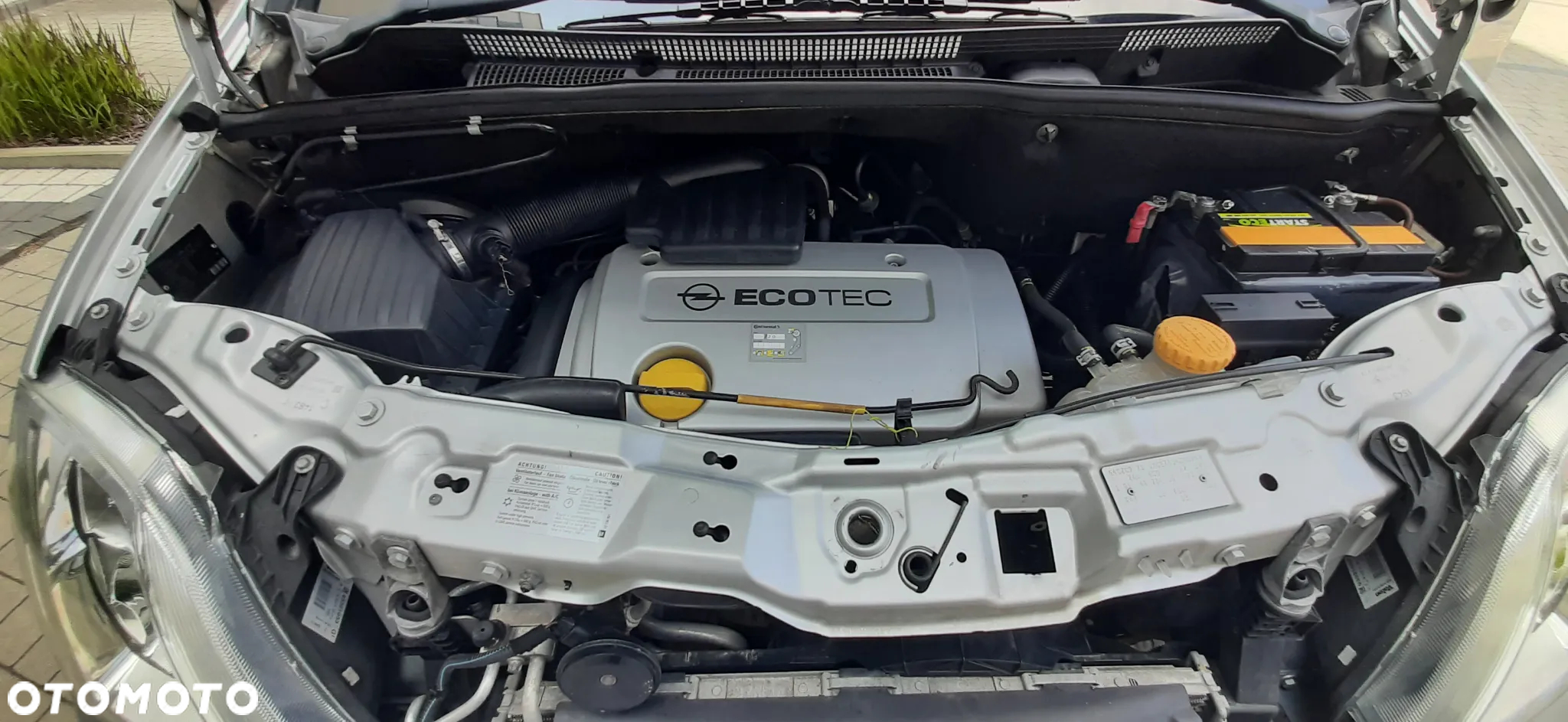 Opel Meriva - 40