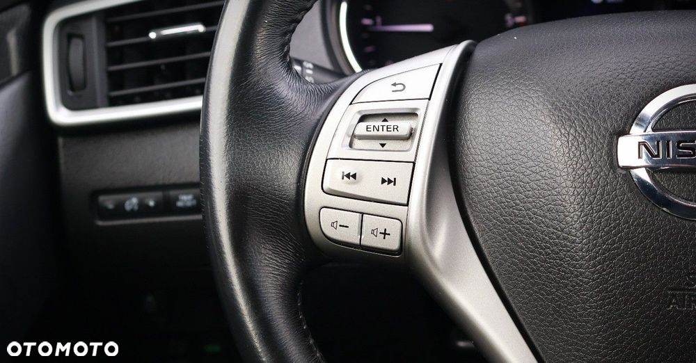 Nissan X-Trail - 28