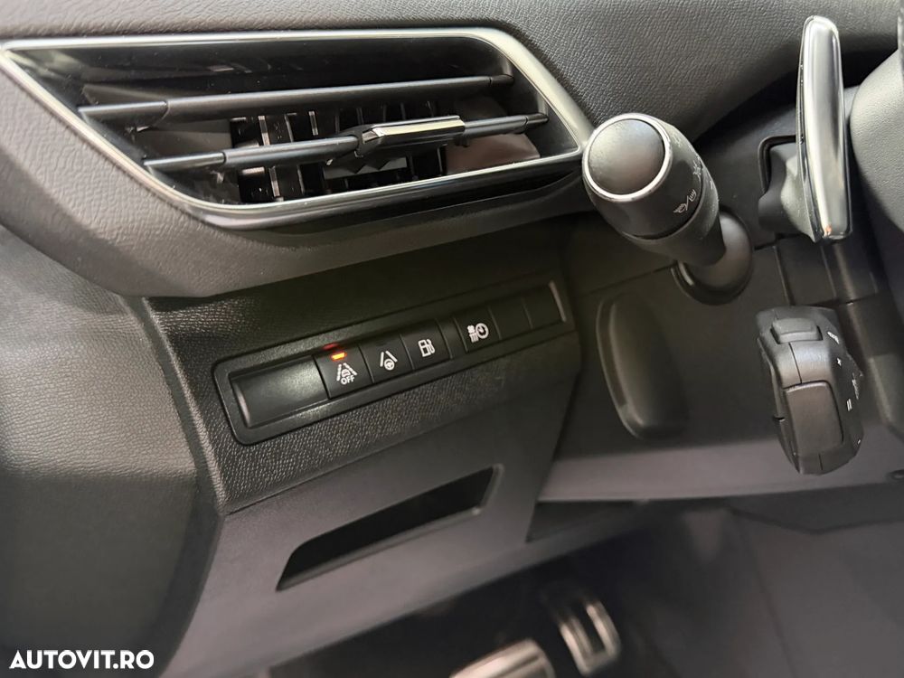 Peugeot 3008 225 e-EAT8 GT Pack - 18