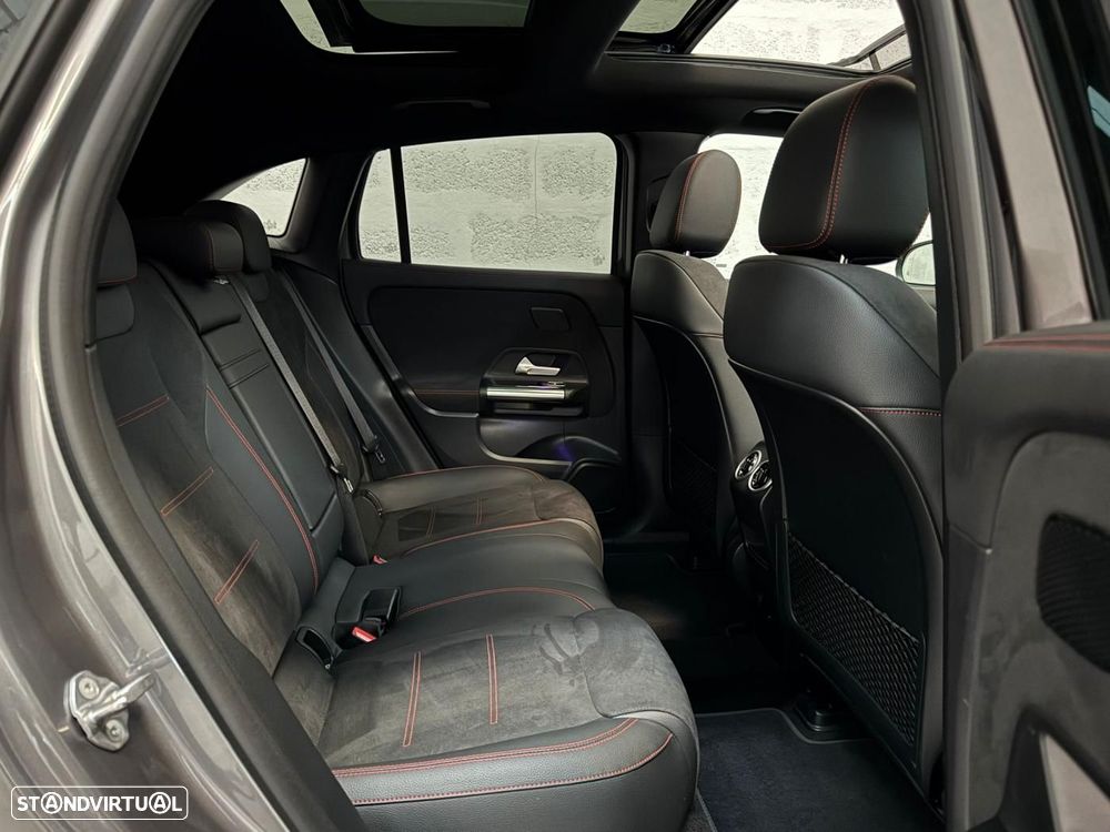 Mercedes-Benz EQA 250 AMG Line - 53