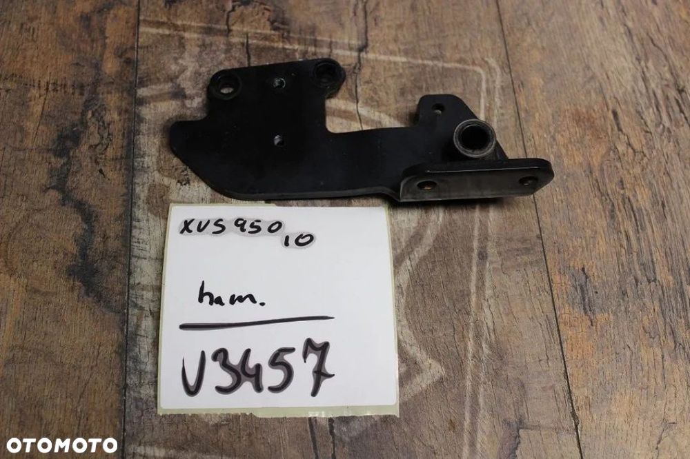 UCHWYT MOCOWANIE YAMAHA XVS950 MIDNIGHT STAR - 1