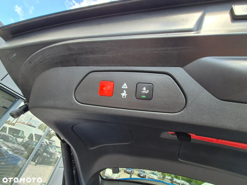 Opel Grandland X 1.2 Start/Stop Business INNOVATION - 28