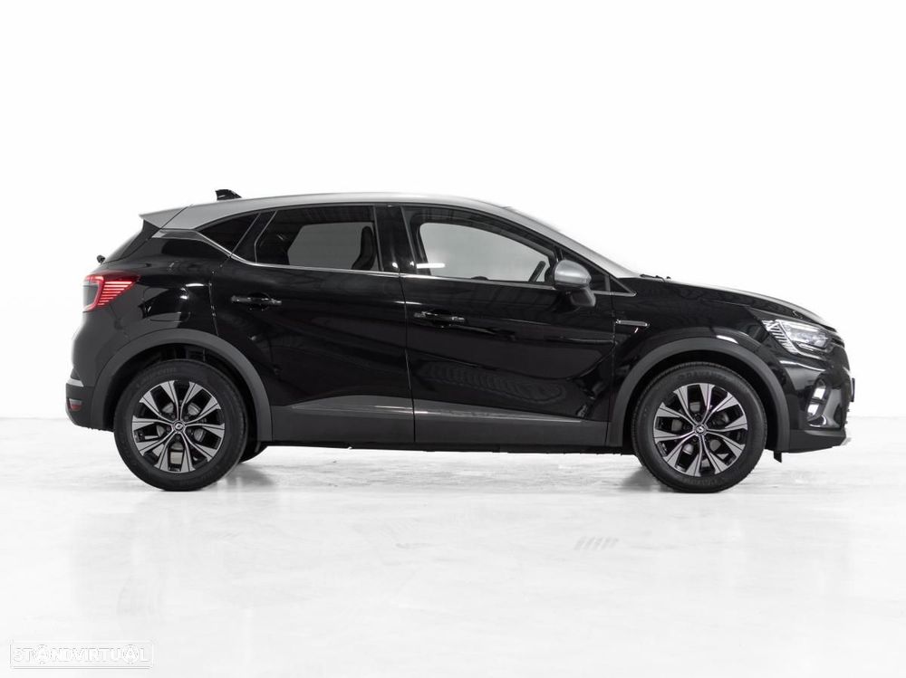 Renault Captur 1.0 TCe Intens Bi-Fuel - 2