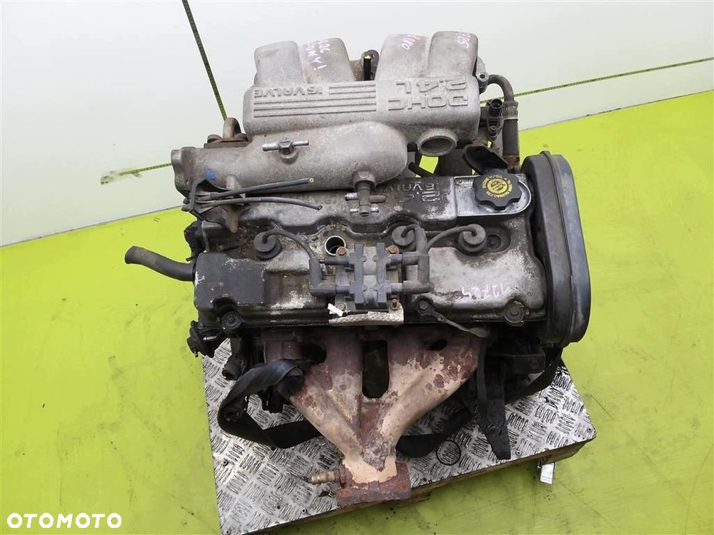 Silnik słupek benzyna Chrysler Voyager III 2,4 B 1995-2000 R - 1
