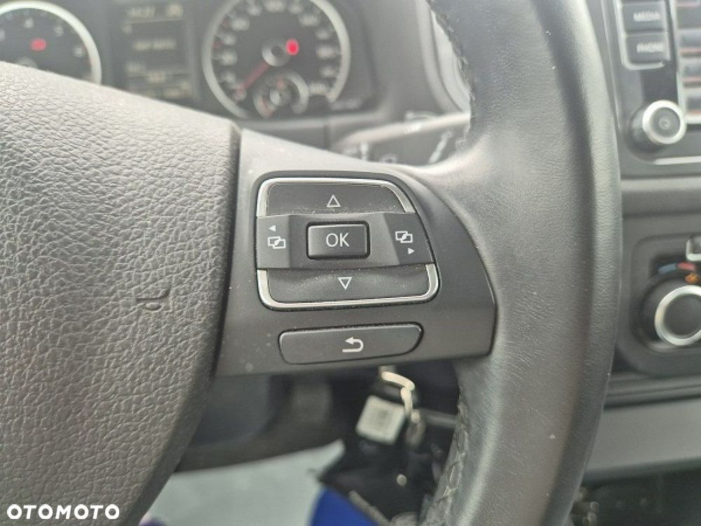 Volkswagen Tiguan - 18
