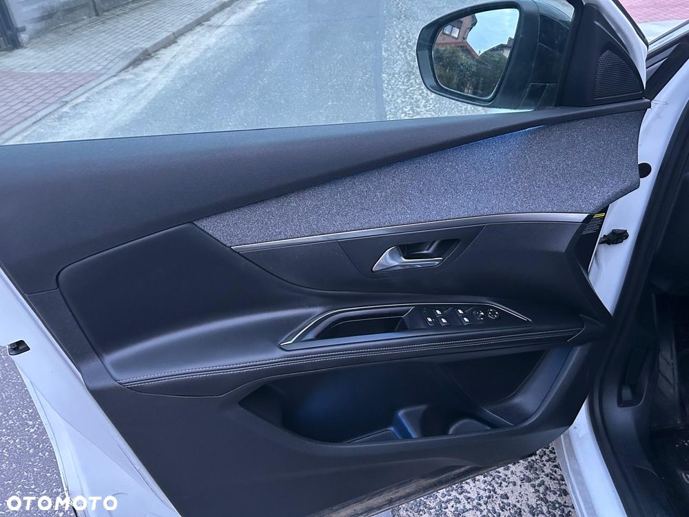 Peugeot 5008 BlueHDI 130 Active Business-Paket - 11