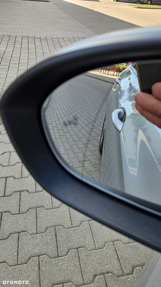Opel Astra 1.4 Turbo Start/Stop Edition - 19