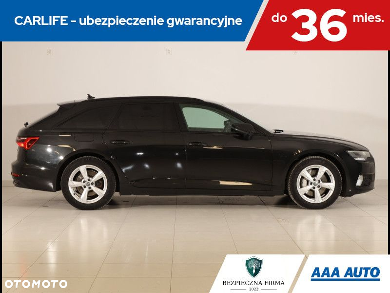 Audi A6 - 7