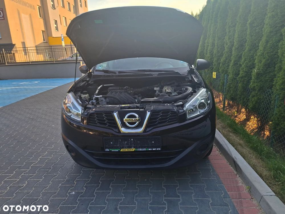 Nissan Qashqai 1.6 Acenta - 20